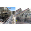 Planta de Chancado – Radomiro Tomic BCF