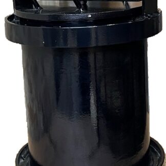 Molino de Bolas Estándar