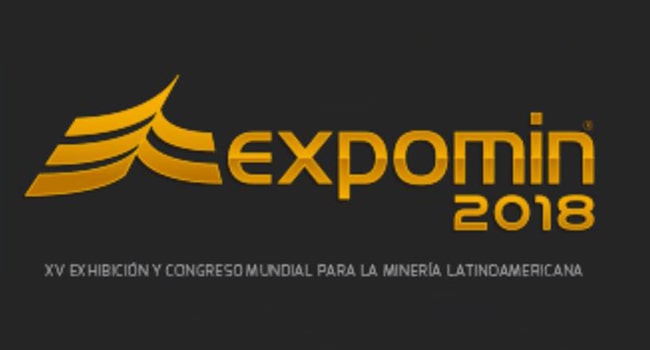 EXPOMIN 2018