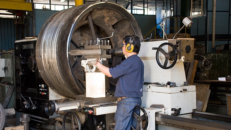 Reparaciones y Mantenciones Salas Hnos.