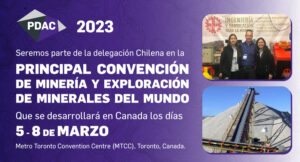 WORLD MINING CONVENTION