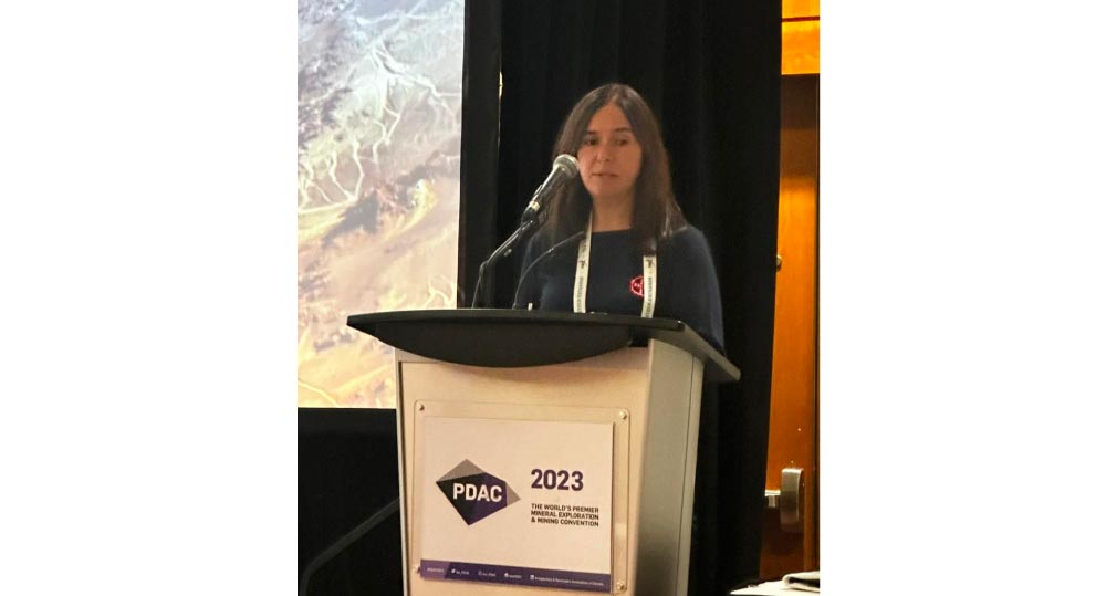 CHILE in PDAC 2023