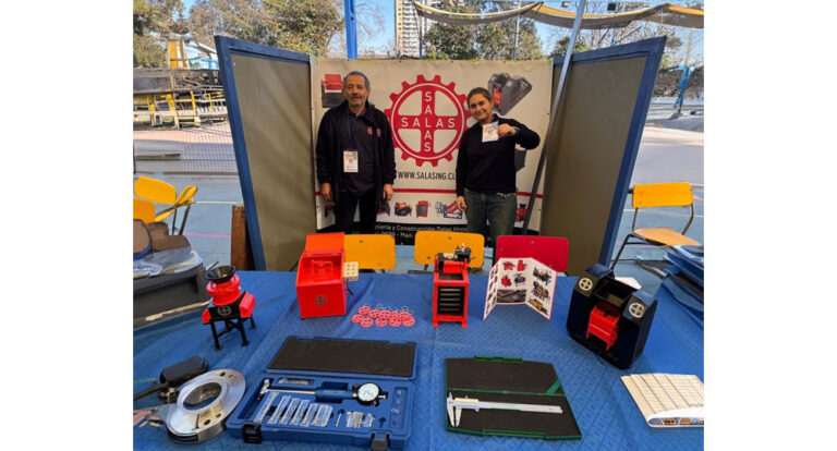 Celebramos el Día de la Educación Técnico Profesional en Chile