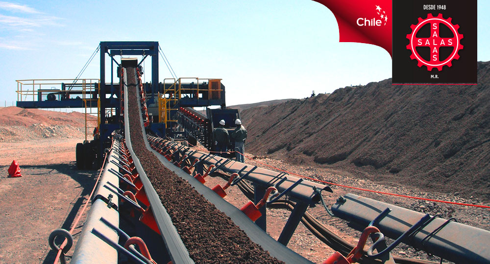 Protegido: ¿Por qué las principales mineras nos eligen como su proveedor estratégico?