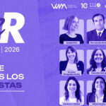 Estaremos en HeR 2026, encuentro sobre liderazgo femenino en el mundo laboral