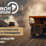 Salas ING estará presente en EXPONOR 2026